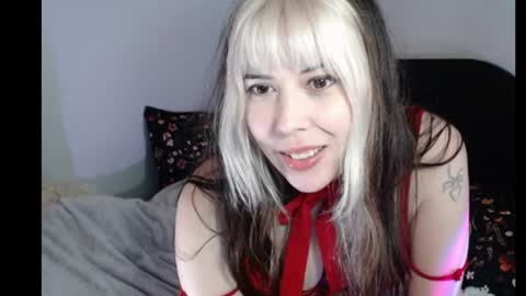Snapshot of salted_carmen chatting on 07/11/26, 11:06 Carmen online show from 07/11/26, 11:06