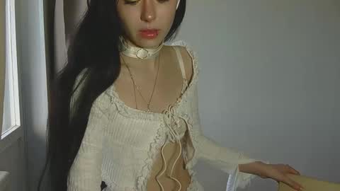 SaltedCaramely online show from 03/21/26, 10:09