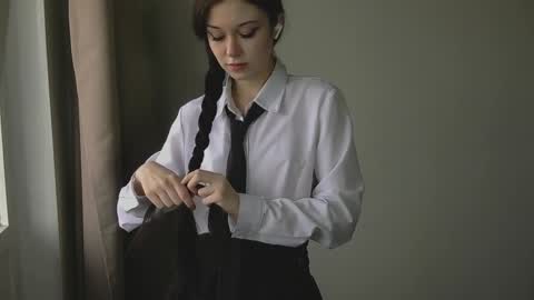 SaltedCaramely online show from 03/31/26, 09:21