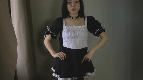 SaltedCaramely online show from 04/24/26, 09:12