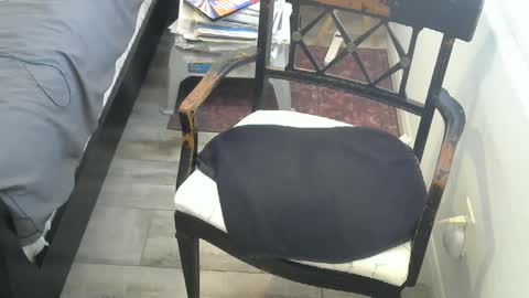 Saltyy online show from 12/31/24, 05:29