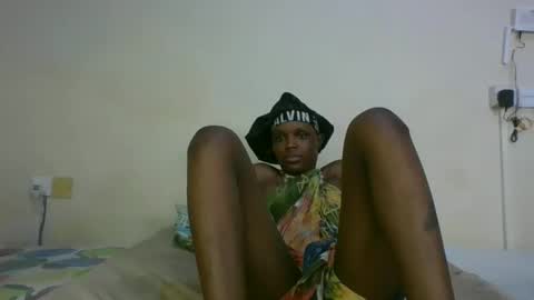 Sugarbabe online show from 05/21/26, 06:48