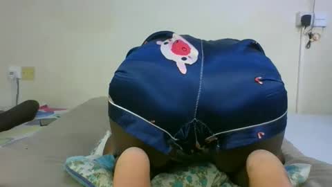 Sugarbabe online show from 05/22/26, 06:53