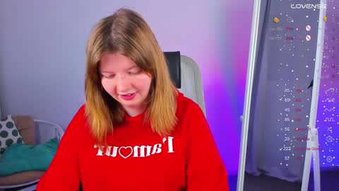 Ruby online show from 01/26/25, 10:34