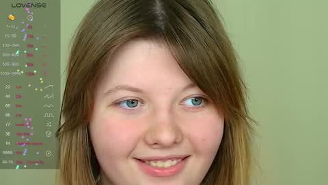 Ruby online show from 02/20/25, 03:30