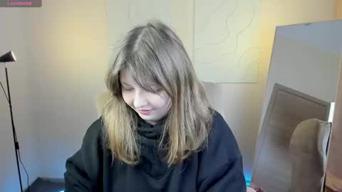 Ruby online show from 02/23/25, 10:28