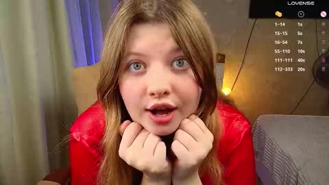 Ruby online show from 10/16/25, 03:35