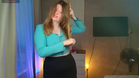 Ruby online show from 11/29/25, 10:29