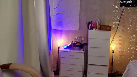 Ruby online show from 03/23/26, 03:38