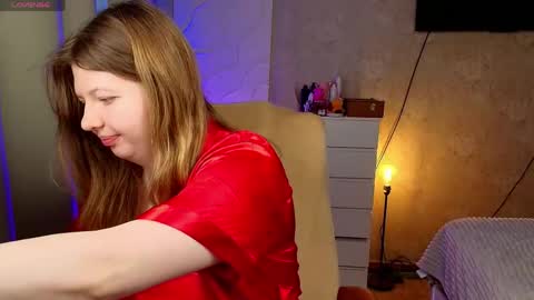 Ruby online show from 04/04/26, 04:33