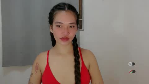 Snapshot of salva_fuckdoll chatting on 10/08/25, 12:19 Salva online show from 10/08/25, 12:19