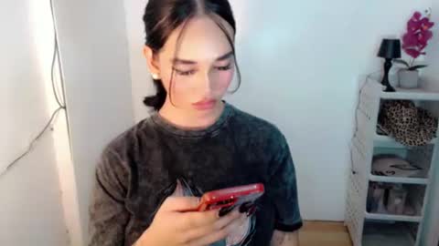 Snapshot of salva_fuckdoll chatting on 06/09/26, 11:55 Salva online show from 06/09/26, 11:55