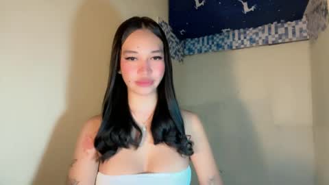 Snapshot of salva_fuckdoll chatting on 07/01/26, 08:27 Salva online show from 07/01/26, 08:27