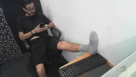 Snapshot of salvatore6920 chatting on 01/09/25, 02:29 Sal vatore online show from 01/09/25, 02:29