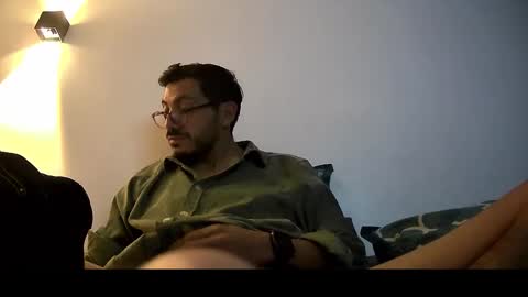 Snapshot of salvatore6920 chatting on 02/12/26, 05:35 Sal vatore online show from 02/12/26, 05:35