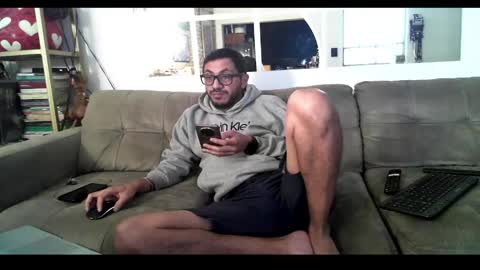 Snapshot of salvatore6920 chatting on 06/18/26, 02:54 Sal vatore online show from 06/18/26, 02:54
