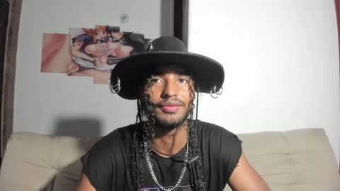 salvatore_amator online show from 05/18/26, 04:51