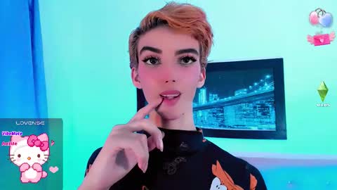 salvatore_boom online show from 09/17/25, 04:47