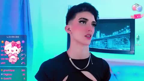 salvatore_boom online show from 09/24/25, 06:44