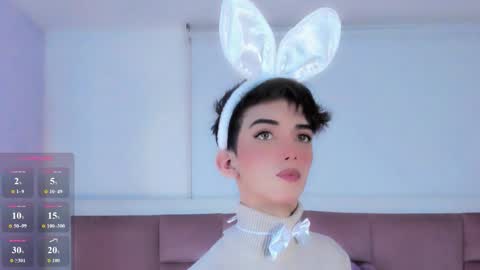 salvatore_boom online show from 10/28/25, 06:39