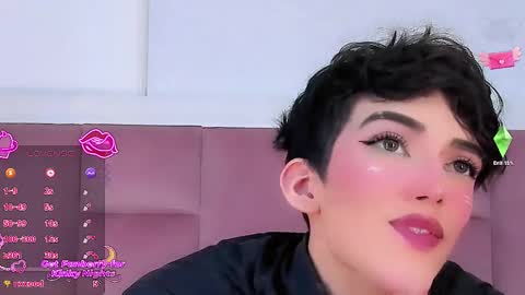 salvatore_boom online show from 11/15/25, 11:10