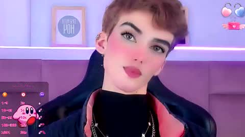 salvatore_boom online show from 02/15/26, 07:51