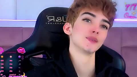 salvatore_boom online show from 03/07/26, 10:45