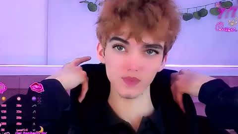 salvatore_boom online show from 03/13/26, 03:13