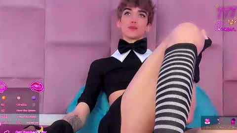 salvatore_boom online show from 03/17/26, 05:33