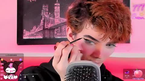 salvatore_boom online show from 04/17/26, 10:24