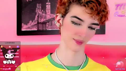 salvatore_boom online show from 04/19/26, 09:19