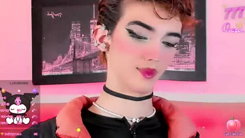 salvatore_boom online show from 04/22/26, 09:27