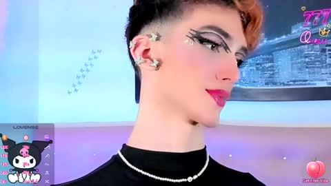 salvatore_boom online show from 05/03/26, 03:40