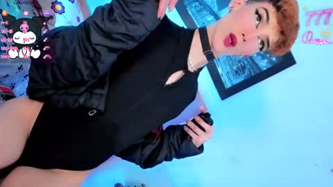 salvatore_boom online show from 05/07/26, 07:03
