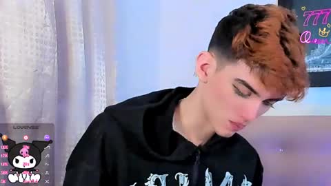 salvatore_boom online show from 05/08/26, 10:15