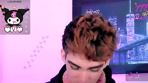 salvatore_boom online show from 06/07/26, 12:37