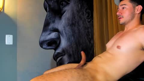 Snapshot of salvatore_costa chatting on 02/26/25, 01:53 Salvatore online show from 02/26/25, 01:53