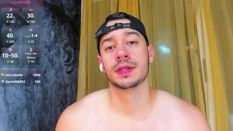 Snapshot of salvatore_costa chatting on 03/08/25, 12:11 Salvatore online show from 03/08/25, 12:11