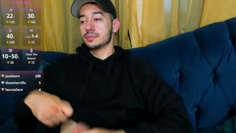 Snapshot of salvatore_costa chatting on 03/09/25, 01:04 Salvatore online show from 03/09/25, 01:04