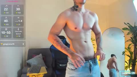 Snapshot of salvatore_costa chatting on 09/24/25, 04:38 Salvatore online show from 09/24/25, 04:38