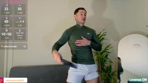 Salvatore online show from 01/07/26, 01:08