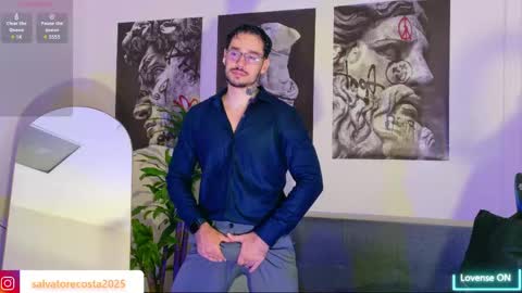Snapshot of salvatore_costa chatting on 04/30/26, 03:02 Salvatore online show from 04/30/26, 03:02