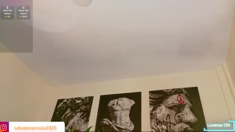 Snapshot of salvatore_costa chatting on 05/02/26, 03:00 Salvatore online show from 05/02/26, 03:00