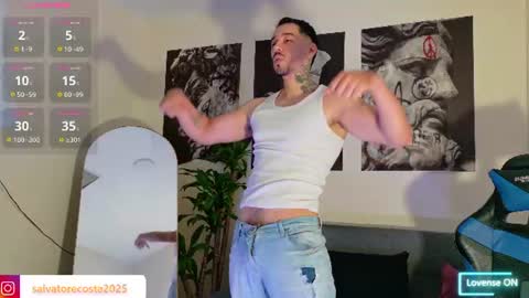Snapshot of salvatore_costa chatting on 07/16/26, 04:07 Salvatore online show from 07/16/26, 04:07