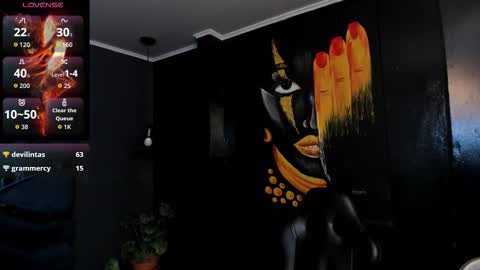 SALVATORE online show from 10/21/25, 05:57