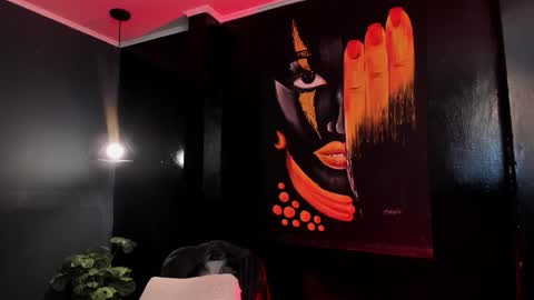 SALVATORE online show from 02/20/26, 06:41