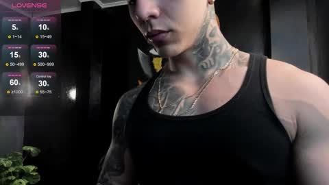 SALVATORE online show from 02/23/26, 05:21