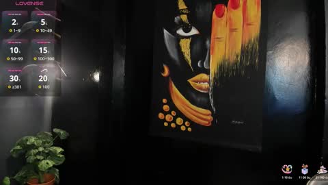 SALVATORE online show from 03/04/26, 05:41