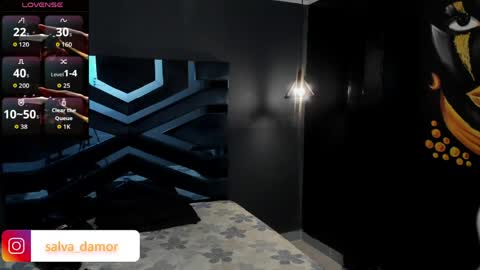 Snapshot of salvatore_damore chatting on 05/04/26, 05:31 SALVATORE online show from 05/04/26, 05:31