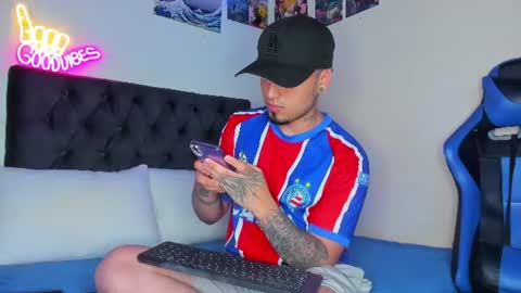   online show from 07/01/26, 01:07